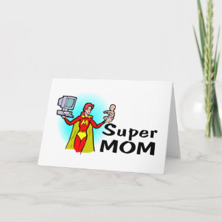 Toppen Mamma (företag) Kort
