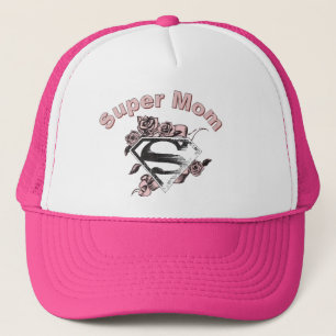 toppen mamma hat truckerkeps