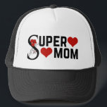 Toppen Mamma Keps<br><div class="desc">Mors dag</div>