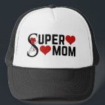 TOPPEN MAMMA KEPS<br><div class="desc">MORS DAG</div>