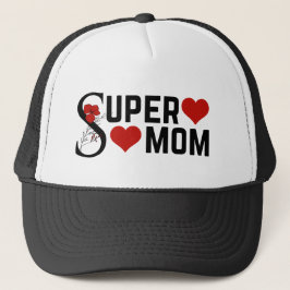 TOPPEN MAMMA KEPS
