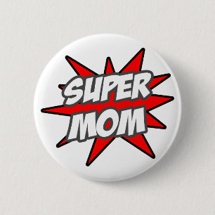 Toppen Mamma Knapp
