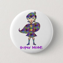 Toppen Mamma!