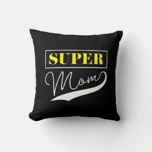 Toppen Mamma Kudde