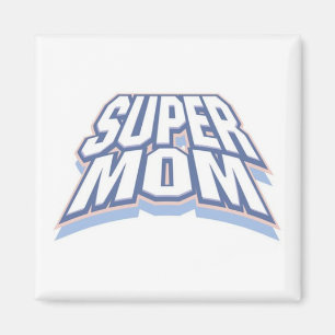 TOPPEN MAMMA MAGNET
