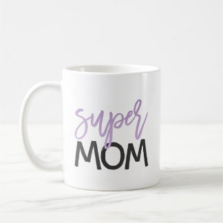 Toppen mamma: Mugg