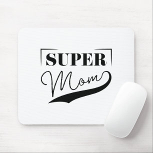 Toppen Mamma Musmatta