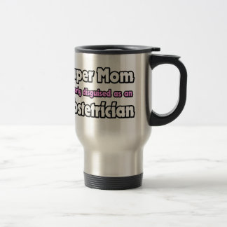 Toppen Mamma ... Obstetriker Resemugg
