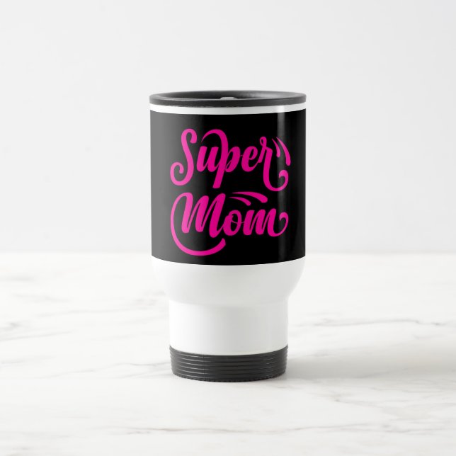 Toppen Mamma Resemugg (Center)