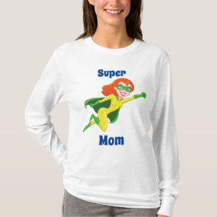 Toppen Mamma T Shirt