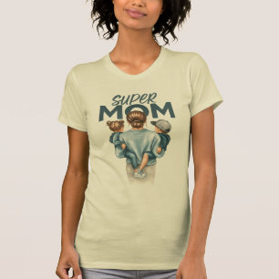 Toppen Mamma T-Shirt