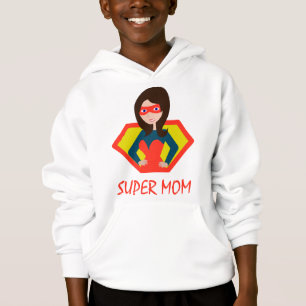 Toppen MAMMA T Shirt