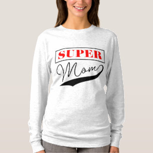 Toppen Mamma T Shirt