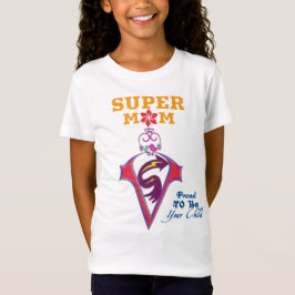 toppen mamma t shirt