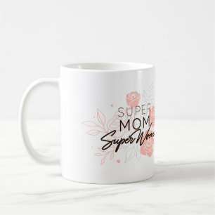 Toppen Mamma, Toppen Kaffe Kopp