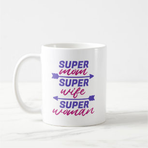 Toppen, Mamma, Toppen Maka, Toppen, kvinna Kaffemugg