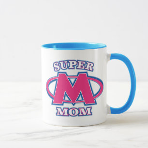 Toppen mammakaffemugg mugg