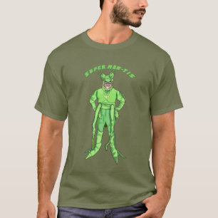 Toppen Man-tis T Shirt