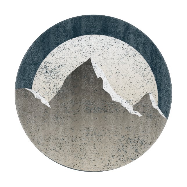 Toppen Måne (Framsidan)