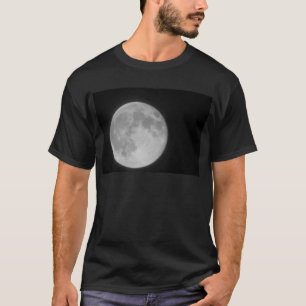 Toppen Måne 2013 T Shirt