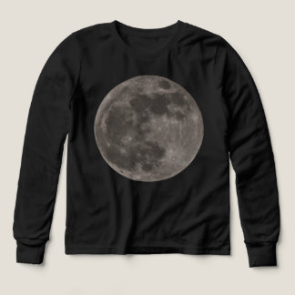 Toppen Måne - Celestial Magic & Cosmic Vibes T Shirt