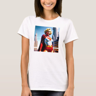 Toppen Marilyn T Shirt