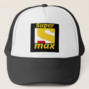 Toppen max keps