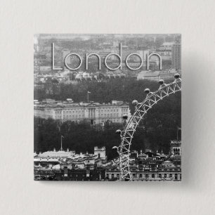 Toppen! Millennium Wheel London Knapp