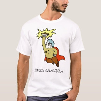 TOPPEN MORMORskjorta Tee