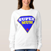 Toppen Morsa Sweatshirt