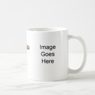 Toppen mugg