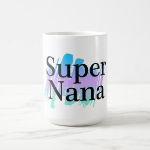 Toppen Nana Coffee Mugg