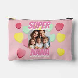 Toppen Nana Fotofärgat hjärta | MORS DAG