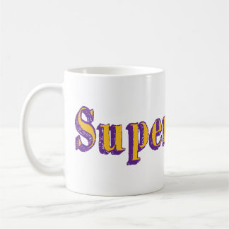 toppen nana kaffemugg
