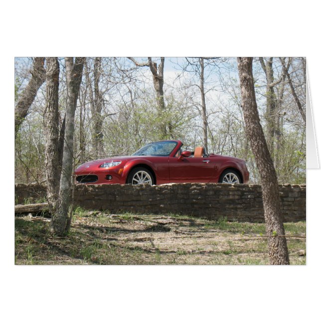 Toppen ner! OBS kort (Framsidan Horizontal)