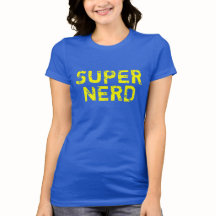 TOPPEN NERD