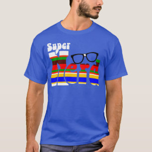 Toppen Nerd T Shirt