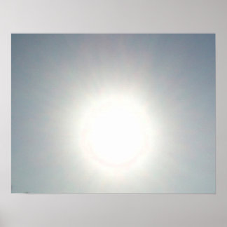 Toppen Nova 2 av 4 Art Print Poster fototeckning