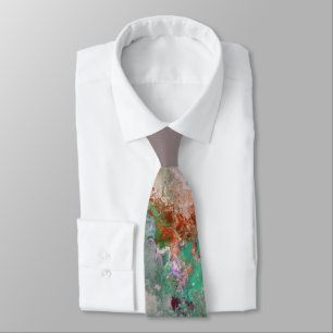 "Toppen Nova" av JAD Neck Tie Slips