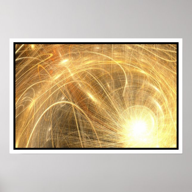 Toppen Nova Poster (Framsidan)