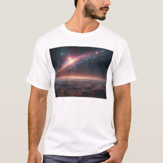 Toppen Nova T Shirt