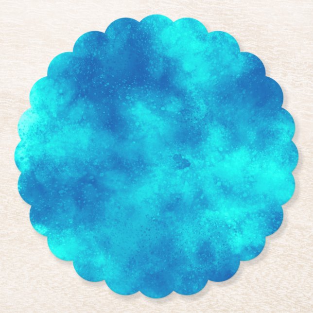 Toppen Nova Underlägg Papper (Framsida)