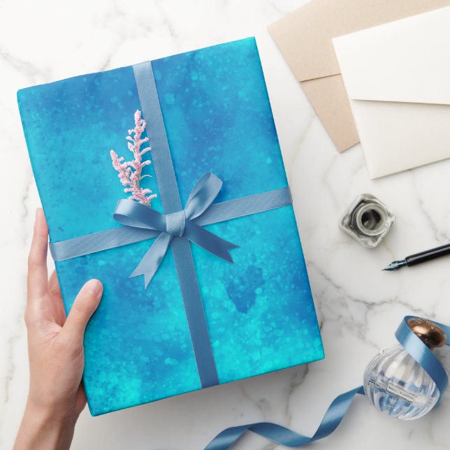 Toppen Nova Wrapping Papper Presentpapper (Gifting)