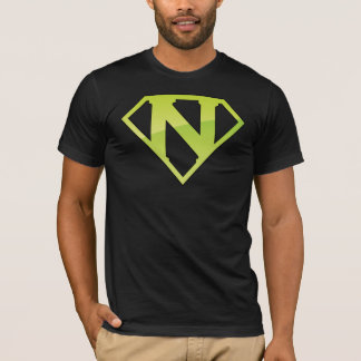 TOPPEN NUMIS-TSHIRT TEE SHIRT