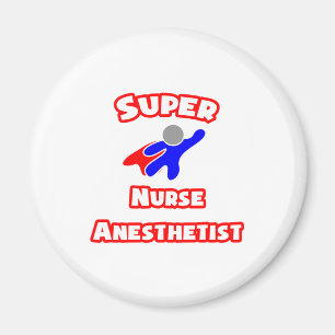 Toppen Nurse Anesthetist Magnet