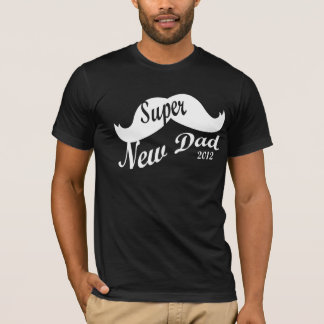 Toppen ny pappa tröja