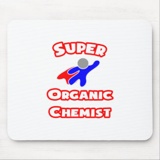 Toppen Organic Chemist Musmatta