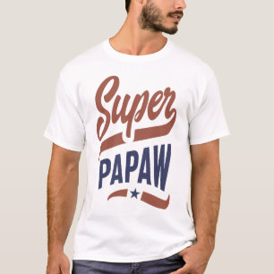 Toppen Papaw T Shirt