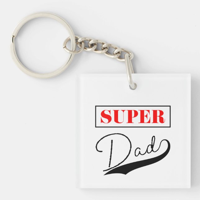 Toppen Pappa (Framsidan)