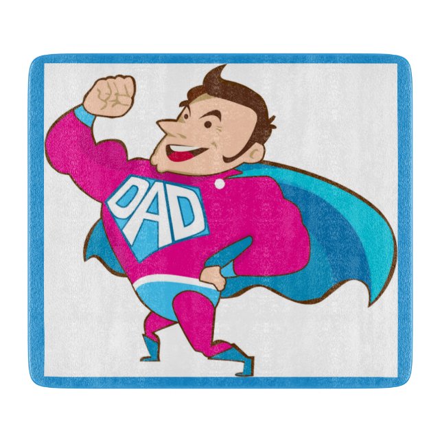 TOPPEN PAPPA (Framsidan)